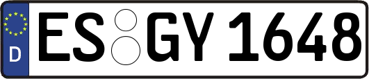 ES-GY1648