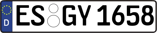 ES-GY1658