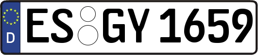 ES-GY1659