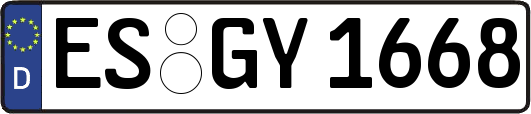 ES-GY1668