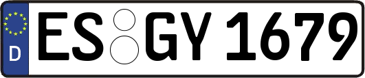 ES-GY1679