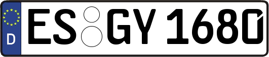 ES-GY1680