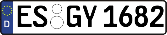 ES-GY1682