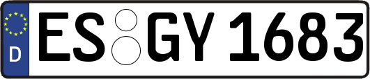 ES-GY1683