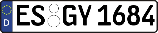 ES-GY1684