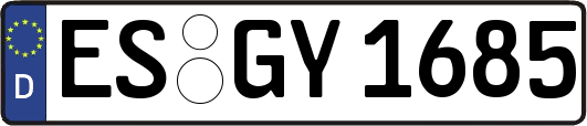 ES-GY1685