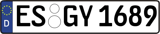 ES-GY1689