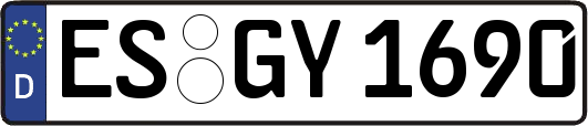 ES-GY1690