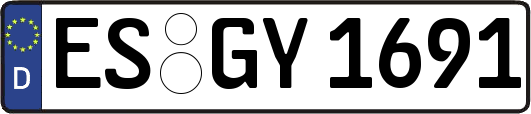 ES-GY1691