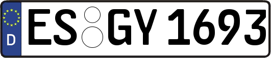 ES-GY1693