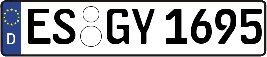 ES-GY1695
