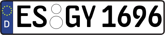 ES-GY1696