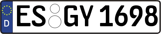 ES-GY1698