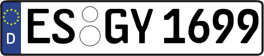 ES-GY1699