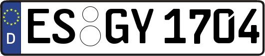 ES-GY1704