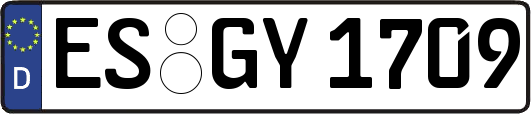 ES-GY1709