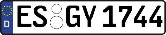 ES-GY1744