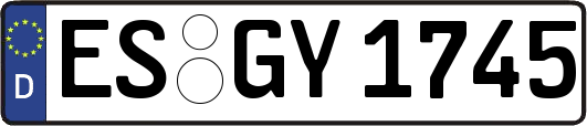 ES-GY1745