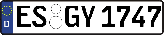 ES-GY1747