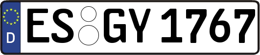 ES-GY1767