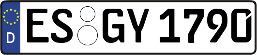 ES-GY1790