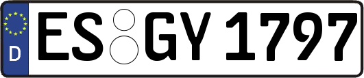 ES-GY1797
