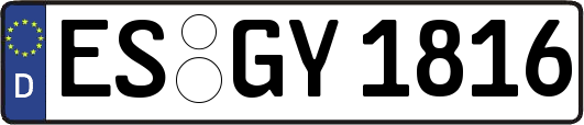 ES-GY1816