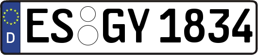 ES-GY1834