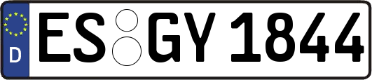 ES-GY1844