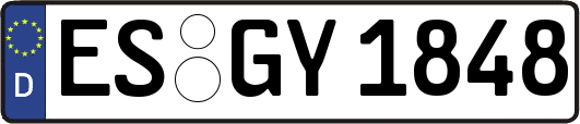 ES-GY1848