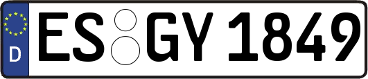 ES-GY1849