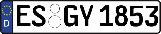 ES-GY1853