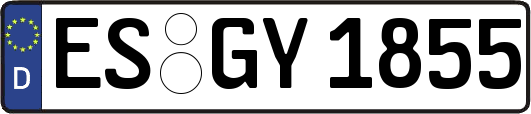 ES-GY1855
