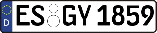 ES-GY1859