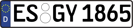 ES-GY1865
