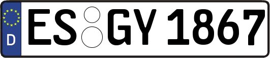 ES-GY1867