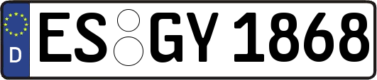 ES-GY1868