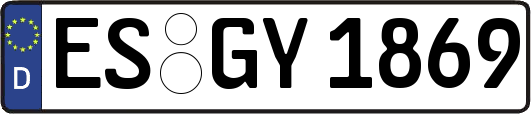 ES-GY1869
