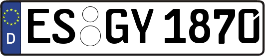 ES-GY1870