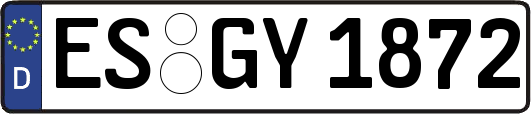 ES-GY1872