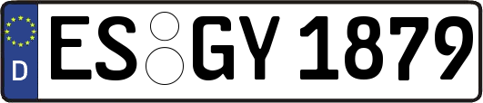 ES-GY1879