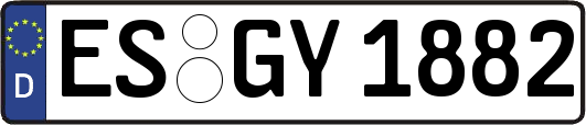 ES-GY1882