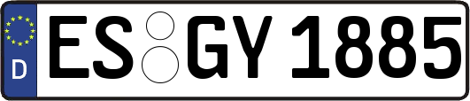 ES-GY1885