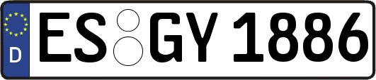 ES-GY1886