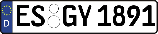 ES-GY1891