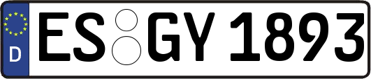 ES-GY1893