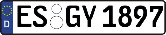 ES-GY1897