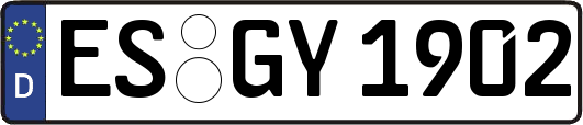 ES-GY1902