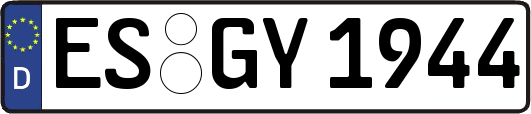 ES-GY1944