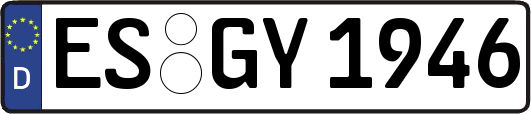 ES-GY1946